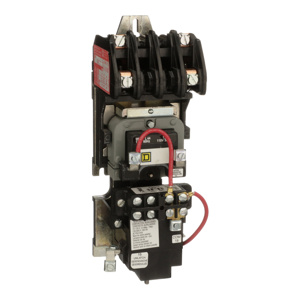 Square D 8903LX Mechanically Held Lighting Contactors