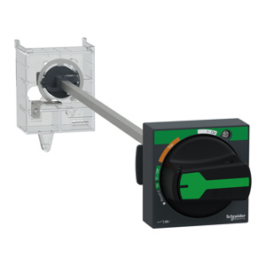 Square D TeSys™ Deca Circuit Breaker Extended Rotary Handle Kits