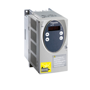 Square D Servo Drives & Controls
