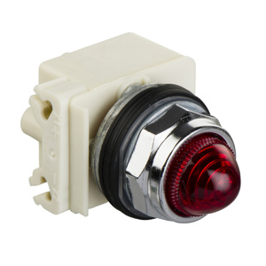 Square D Harmony™ 9001K Pilot Light Assemblies