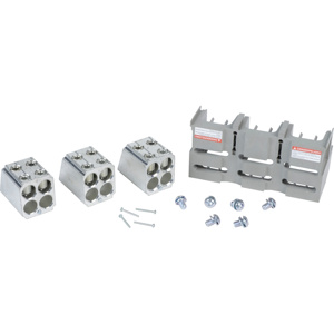 Square D PowerPact™ Circuit Breaker Mechanical Lug Kits