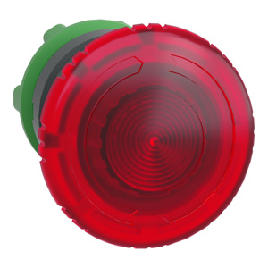 Square D Harmony™ XB5 Emergency Stop Push Button Heads