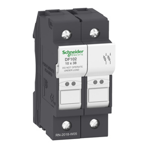 Schneider Electric TeSys™ DF Fuse Carriers