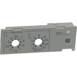 Square D PowerPacT™ Electronic Trip Units