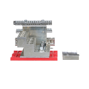 Square D Panelboard Parts and Accessories
