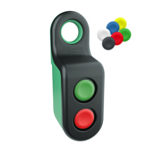 Schneider Electric Harmony™ Hub Ecosystem Devices