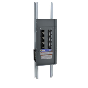 Square D QO™ Main Lug Loadcenter Interiors