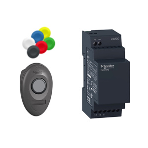 Schneider Electric Harmony™ XB5R Programmable Receivers