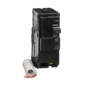 Square D QO™ GFCI Molded Case Plug-in Circuit Breakers