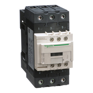 Square D TeSys™ Non-reversing NEMA Contactors