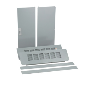 Square D I-Line™ HCW N1 Panelboard Trims
