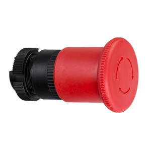 Schneider Electric Harmony™ ZA2 E-Stop Push Button Heads