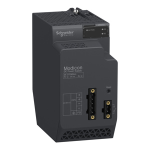 Schneider Electric Modicon™ X80 Power Supply Modules