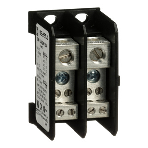 Square D Linergy™ 9080LB Power Distribution Blocks