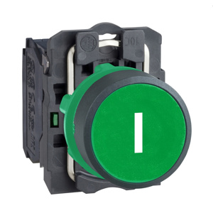 Schneider Electric Harmony™ XB5 Complete Push Button Operators