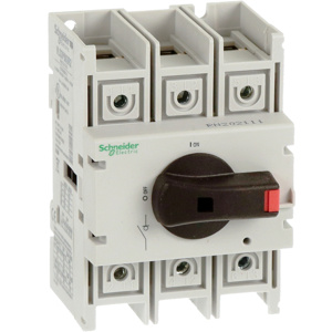 Schneider Electric TeSys™ Vario™ VLS LS Non-fusible Disconnect Switches 3 Pole