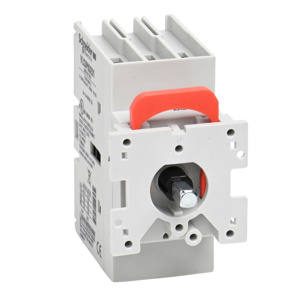 Schneider Electric TeSys™ Vario™ VLS LS Non-fusible Disconnect Switches