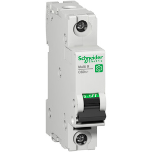 Schneider Electric Multi 9™ C60SP Miniature Circuit Breakers