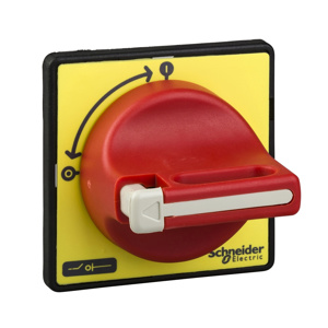 Schneider Electric TeSys™ KC Rotary Handles