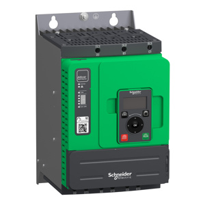Schneider Electric Altistart Soft Starters