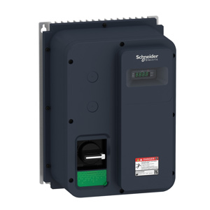 Square D Schneider Electric Altivar™ Variable Speed Drives 3 Phase 14 A