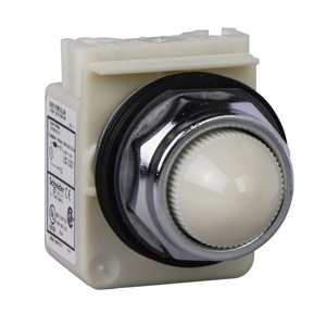 Square D Harmony™ 9001K Pilot Lights