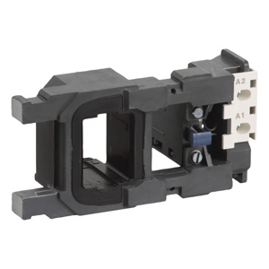 Square D Contactor Replacement Coils