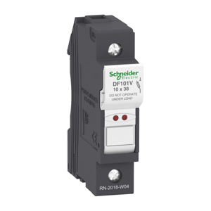Schneider Electric TeSys™ DF Fuse Carriers