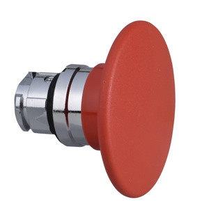 Schneider Electric Harmony™ ZB4B Push Button Heads