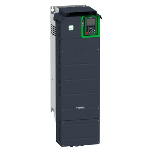 Square D Schneider Electric Altivar™ Variable Speed Drives 3 Phase 14 A