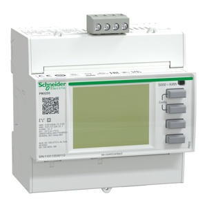 Square D PowerLogic™ Power Meters