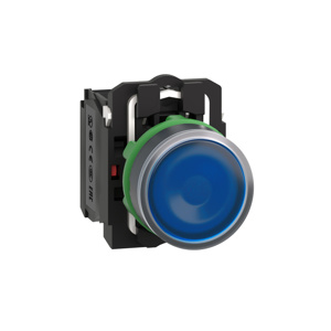 Schneider Electric Harmony™ XB5 Complete Push Button Operators