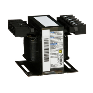 Square D Control Transformers