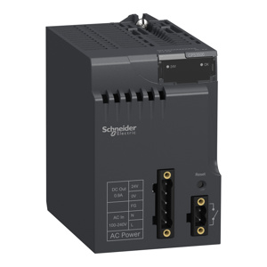 Schneider Electric Modicon™ X80 Power Supply Modules