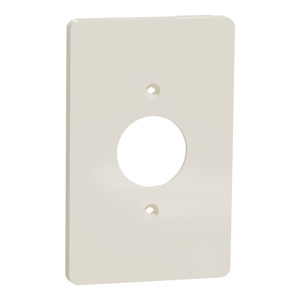 Square D Wallplates Almond