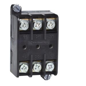 Square D Harmony™ XAC Isolating Switches