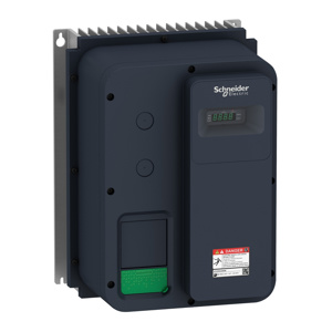 Square D Schneider Electric Altivar™ Variable Speed Drives 3 Phase 14 A