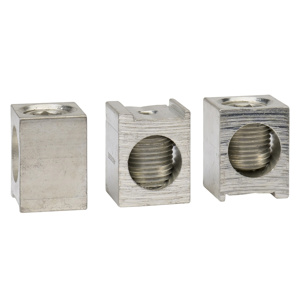 Square D PowerPacT™ Circuit Breaker Mechanical Lug Kits PowerPact