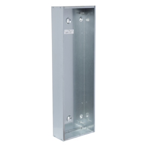 Square D NQ N1 Panelboard Back Boxes