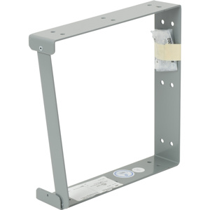 Square D N1 Hinged Cover Lay-in Wiring Trough Connectors