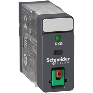 Schneider Electric Harmony™ RXG Plug-in Interface Relays