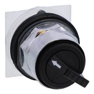 Square D Harmony™ 9001K Selector Switch Heads