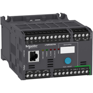 Schneider Electric TeSys™ T Motor Controllers