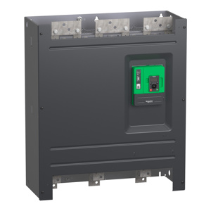 Schneider Electric Altistart 48 Soft Starters