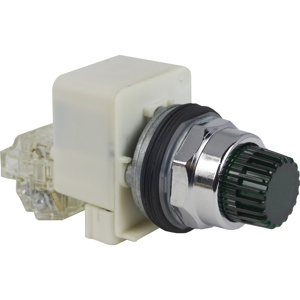 Square D Harmony™ 9001K / SK Push Button Heads