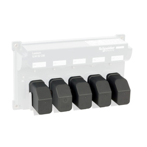 Square D Drive Accessories