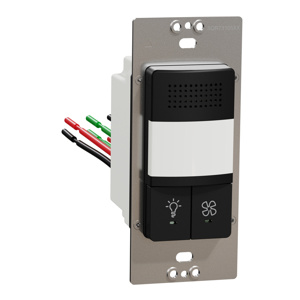 Square D X Series PIR Occupancy / Humidity Sensors