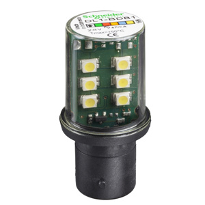 Schneider Electric Harmony™ Tower Light Protected LED Bulbs