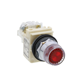 Square D Harmony™ 9001K Momentary Push Button Operators