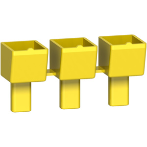 Schneider Electric Comb Bus Bar Covers
